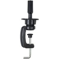 Picture of Yebo Wig Mannequin Head Stand - Black