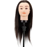 Picture of Hairdressing Training Dummy Head