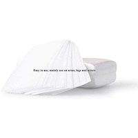 Picture of Viya Hair Removal Nonwoven Epilator Paper - Pack of 100pcs
