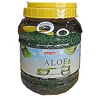 Picture of Viya Armuthrapi Dead Sea Salt with Aloe Vera Essential Oil, 3L