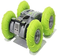 Picture of Big Air Tire Water And Land Car Toy