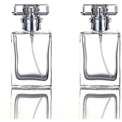 Perfume bottle-KY38-100ml - guochao glass bottle