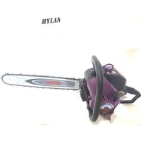 Picture of Hylan Gasoline Chain Saw - GS-7800