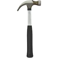 Picture of Hylan Curved Claw Hammer - Silver