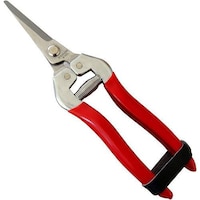 Picture of Hylan Multi-Tasking Garden Scissor - Red
