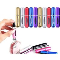 Picture of Naor Mini Refillable Perfume Atomizer Bottle for Travel