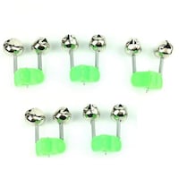 Picture of Clip On Rod Tip Fishing Bite Alarm Bell Clamp