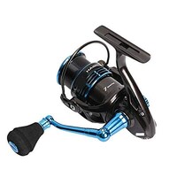 Picture of Haibo 3000 Gloria Fishing Spinning Reel 