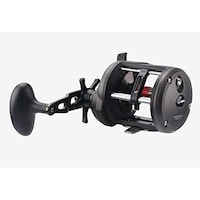 Picture of Haibo Hoister 300R Trolling Reel