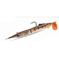 Picture of Oakura T-Needler Sinking Soft Lure Fishing Jig Head