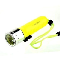 Picture of Led Light Diving Torch Flashlight