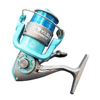 Picture of Oakura Power Reel Of 3Bb, A1 - 4000