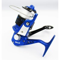 Picture of Oakura CT4000 Series Bait Casting Reel with 3 bb and 5.2:1 ratio 