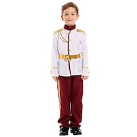 Picture of Gaoshi Boys 3 Piece Little Prince Role-playing Costume