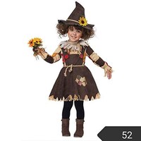 Picture of Gaoshi Wizard of Oz Girls Grass Man Cosplay Costume