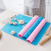 Picture of Lihan Food Grade Silicone Baking Mat, 40 x 50cm