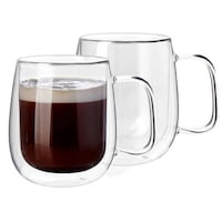 Picture of Lihan Double Wall Glass Teapot Set(1pc.)
