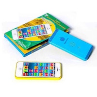 Picture of UKR iPhone Mobile with Quran- Multicolour