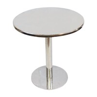 Picture of Jilphar Solid Stainless Centre Table - JP2043