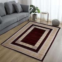 Picture of Qasr Al Sajad Madrid Soft Turkish Carpet