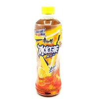 Picture of Master Kong Iced Tea Drink Lemon Flavor, 500ml