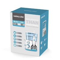 Picture of Waterpulse Family Water Flosser Oral Irrigator - V300, 800 ml