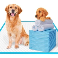 Picture of Seemo Dog Training Absorbent Pad, Pack of 50pcs - M