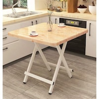 Picture of Class Centerfold Folding Table