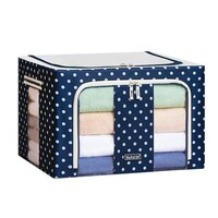 Picture of Wanhenda Foldable Clothes Storage Box