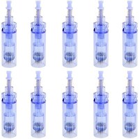 Picture of Dr Pen Needles Cartridges Micro Needling For Derma, 10 Pcs