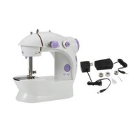 Picture of B.L.A. Household Electric Mini Multifunction Portable Sewing Machine