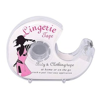 Picture of Leyeet Double Sided Lingerie Tape, Clear