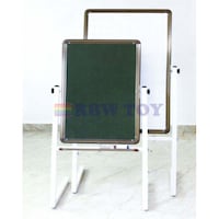 Picture of Rainbow Toys White Board with Stand, RW-17106A