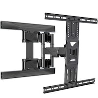 Picture of NB North Bayou Full Motion TV Wall Mount for 40”-80" inch Screen