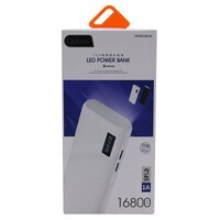 Picture of Quboo Top Circuit LED Power Bank, QB 05