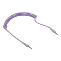 Picture of Quboo High Quality Spring Aux Cable
