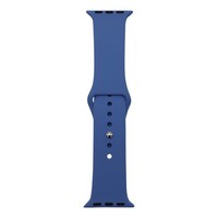 Picture of Quboo Rubber Watch Band with Buckle