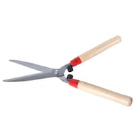 Picture of Oasis Garden Gardening Shears with Wooden Handle