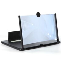Picture of Oasis Garden Foldable Mobile Screen Magnifier