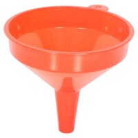 Picture of Moonlight Food Grade Silicone Funnel, Orange