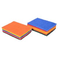 Picture of Moonlight Scouring Pad, Set Of 10 Pcs