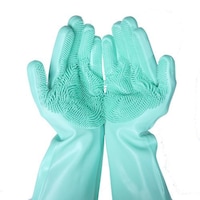 Picture of Multifunctional Silicone Hand Gloves