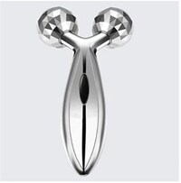 Picture of NAR 3D Body Face Massager Silver