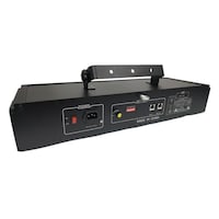 Picture of VS-958 lazer Stage Laser Projector High Quality  RGB Colorful Laser Lights