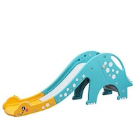 Picture of Xiangyu Plastic Giraffe Style Slide for Kids