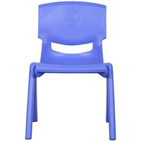 Picture of Plastic Chair for Kid's, 28 cm