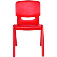 Picture of Plastic Chair for Kid's, 35 cm