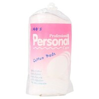 Picture of Professional Cotton Make-up Pad, Pack of 40 Pcs