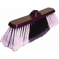Picture of SAIRA Broom Soft with Wooden Stick
