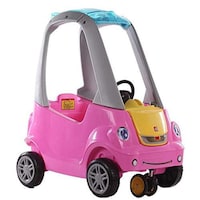 Picture of Xiangyu Car Walker for Babies, Multicolor